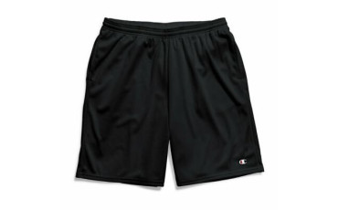 Champion Jersey short with pocket
